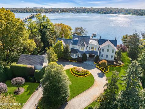 934 Navesink River Road Rumson NJ 07760