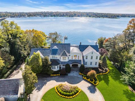 934 Navesink River Road Rumson NJ 07760