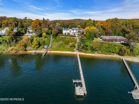 934 Navesink River Road Rumson NJ 07760