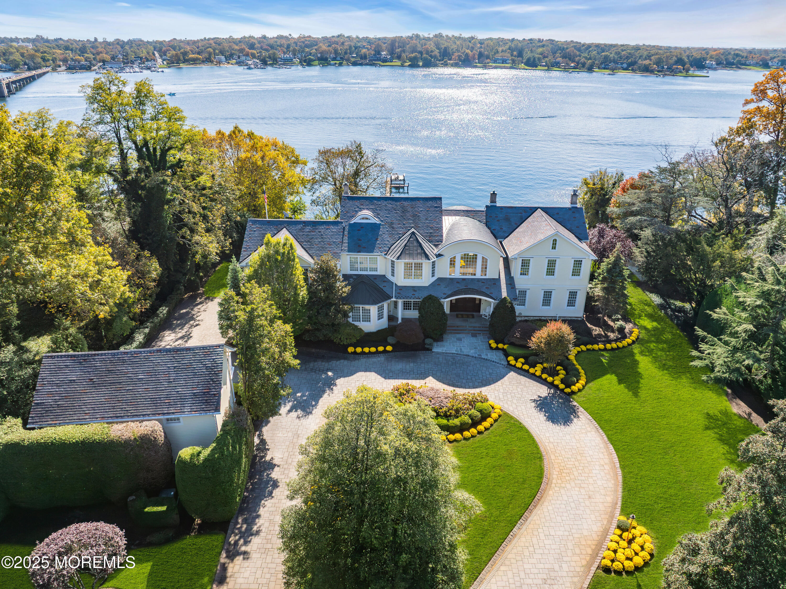 934 Navesink River Road Rumson NJ 07760