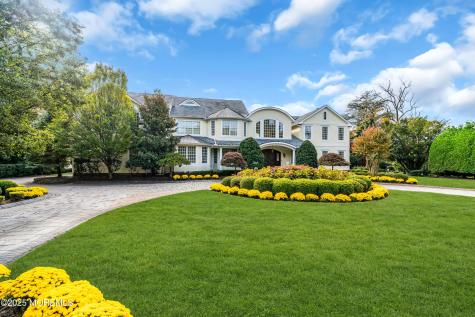 934 Navesink River Road Rumson NJ 07760
