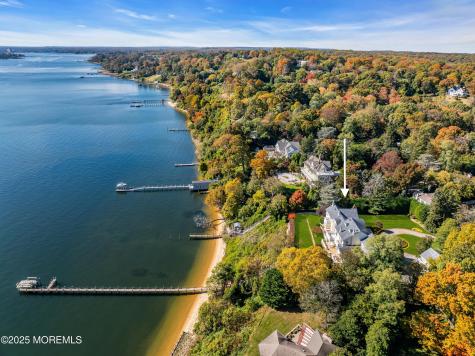 934 Navesink River Road Rumson NJ 07760
