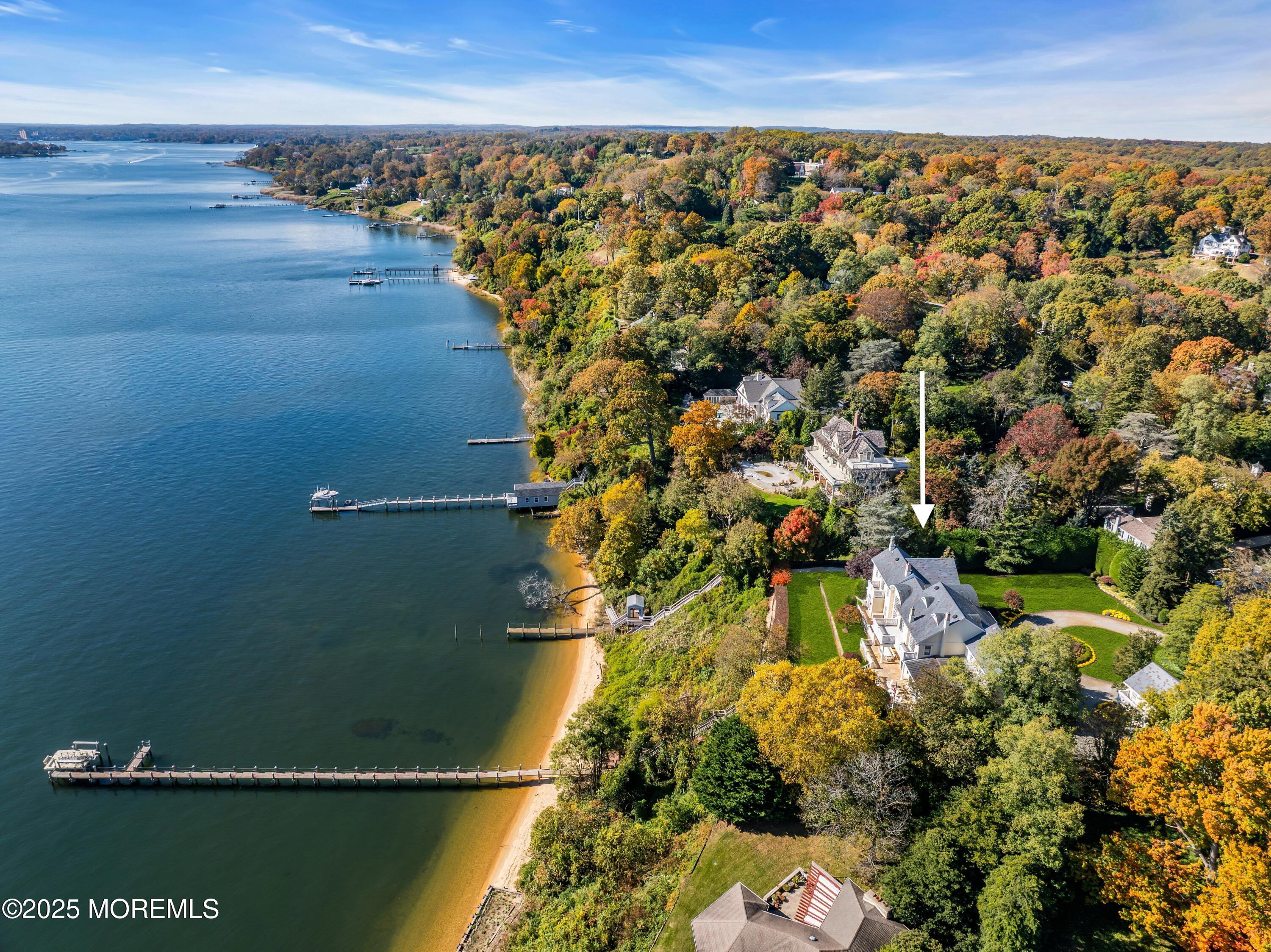 934 Navesink River Road Rumson NJ 07760