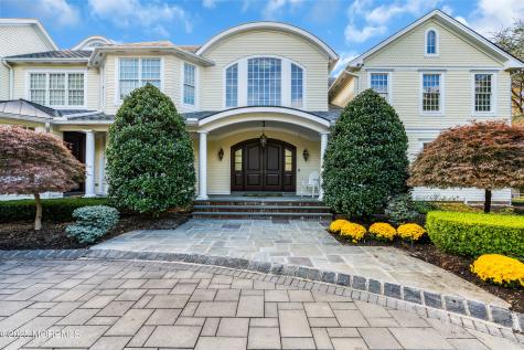 934 Navesink River Road Rumson NJ 07760