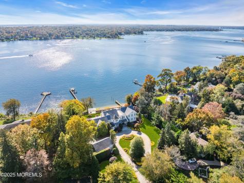 934 Navesink River Road Rumson NJ 07760