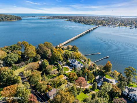 934 Navesink River Road Rumson NJ 07760