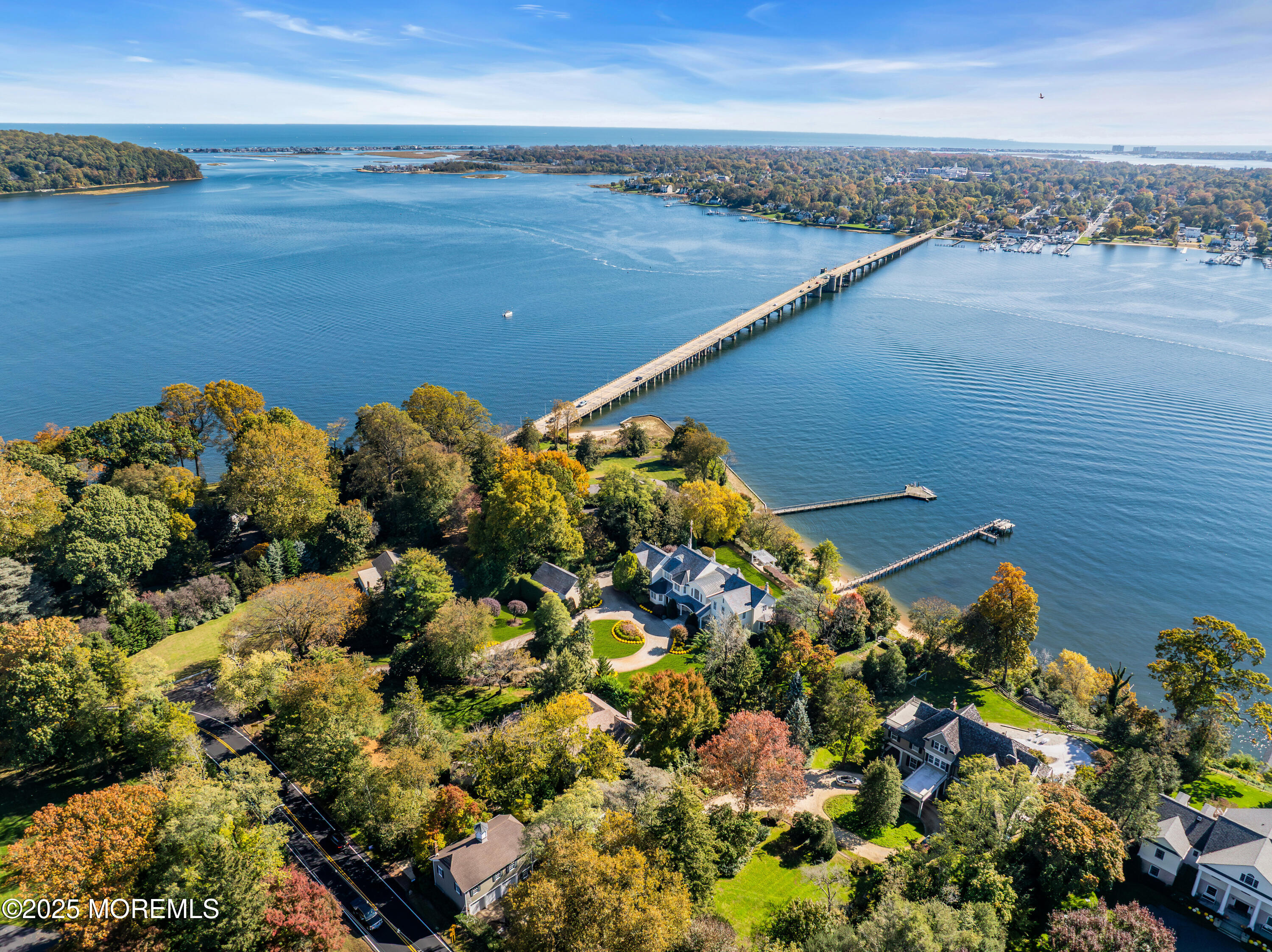 934 Navesink River Road Rumson NJ 07760