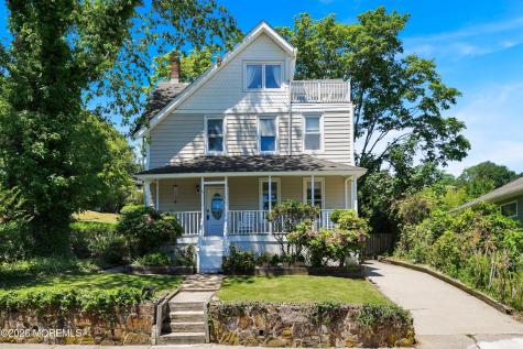 75 Portland Road Highlands NJ 07732