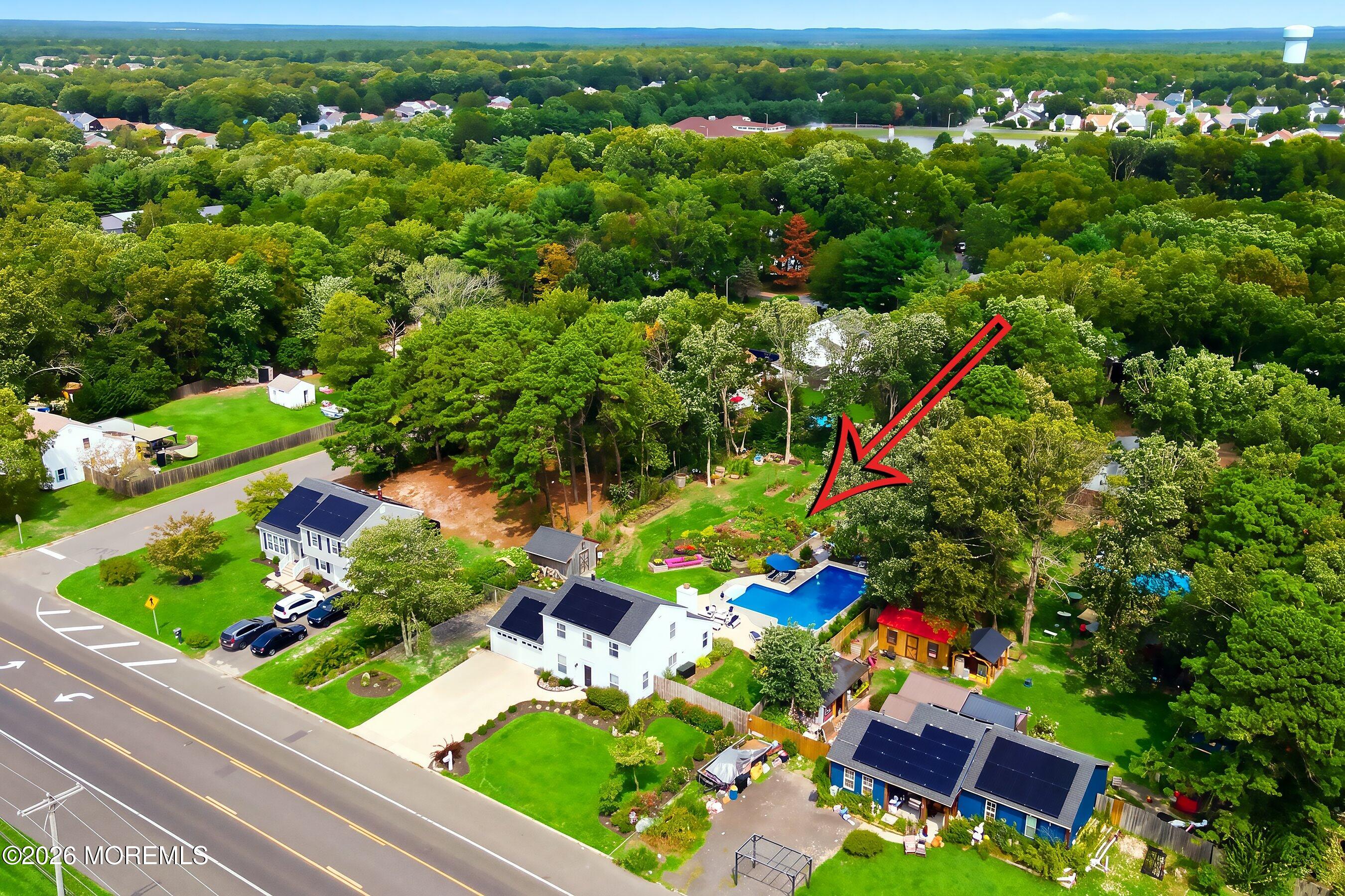 1072 W Bay Avenue Barnegat NJ 08005