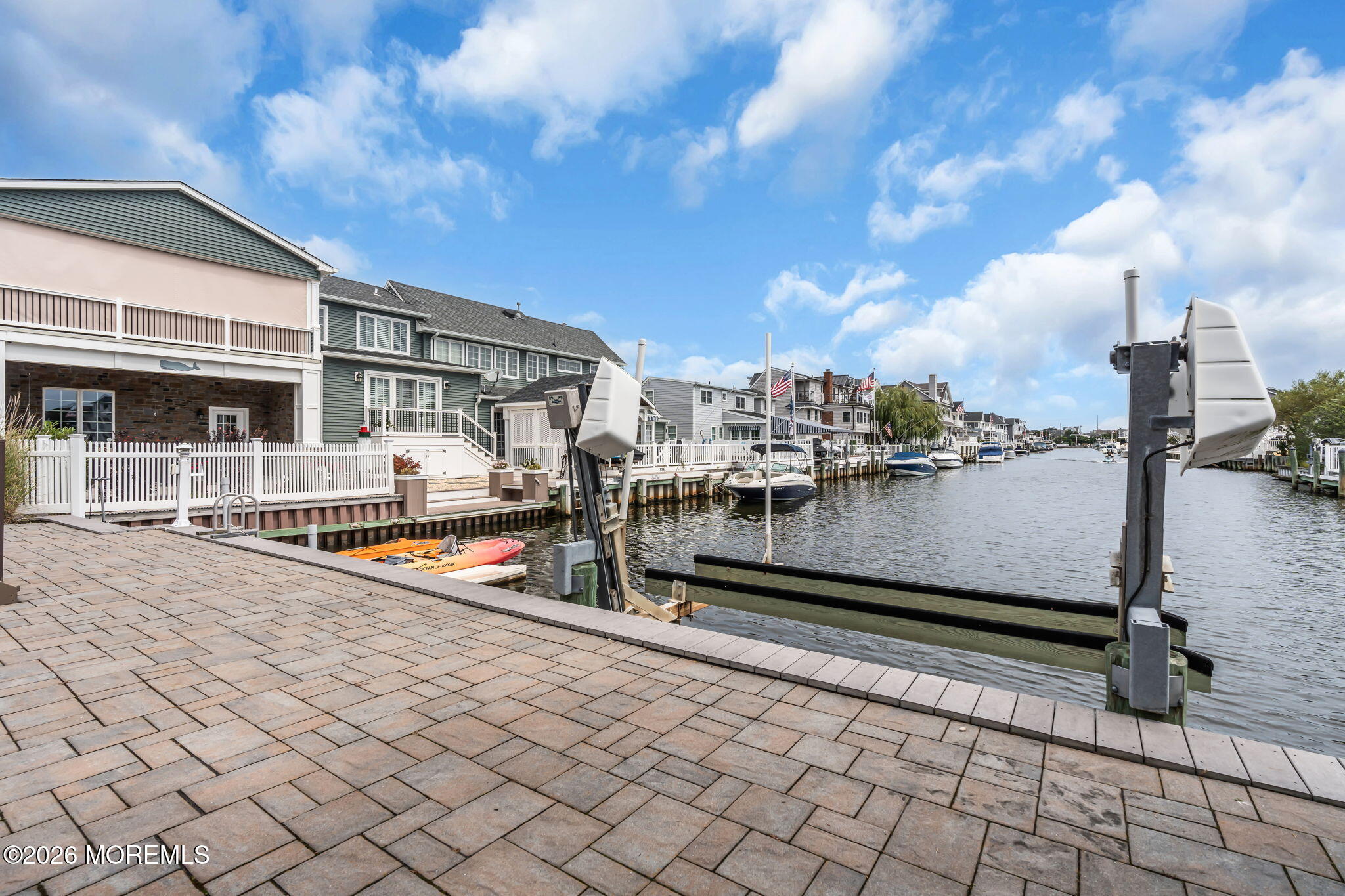 339 Bay Lane Mantoloking NJ 08738