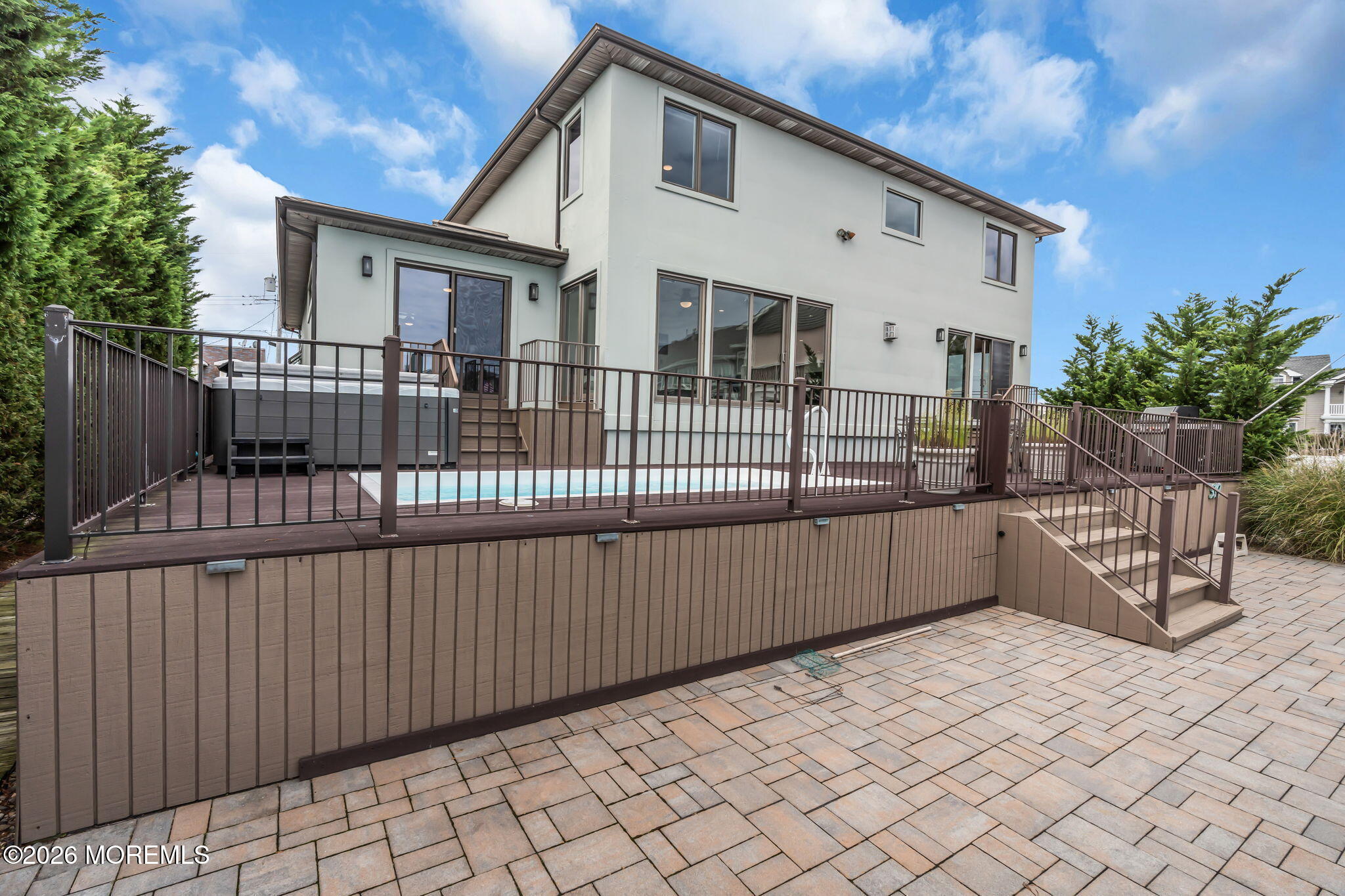 339 Bay Lane Mantoloking NJ 08738