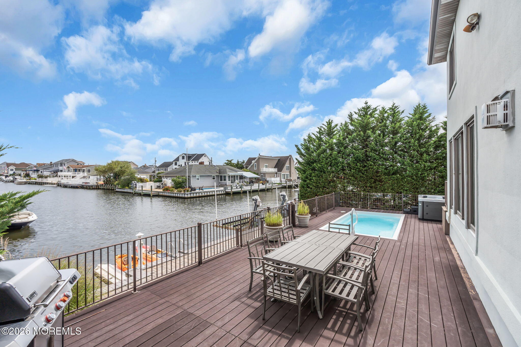 339 Bay Lane Mantoloking NJ 08738
