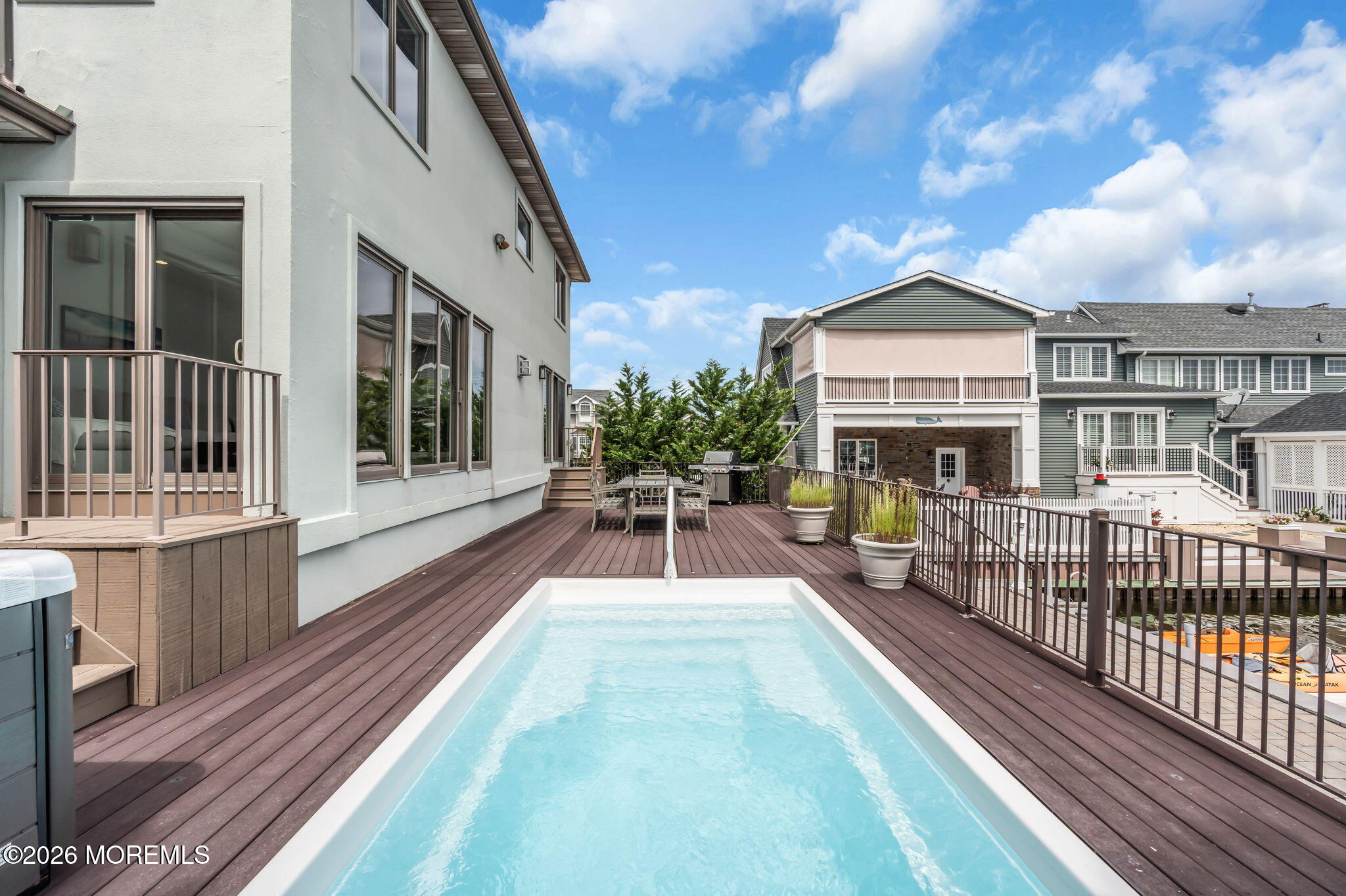 339 Bay Lane Mantoloking NJ 08738