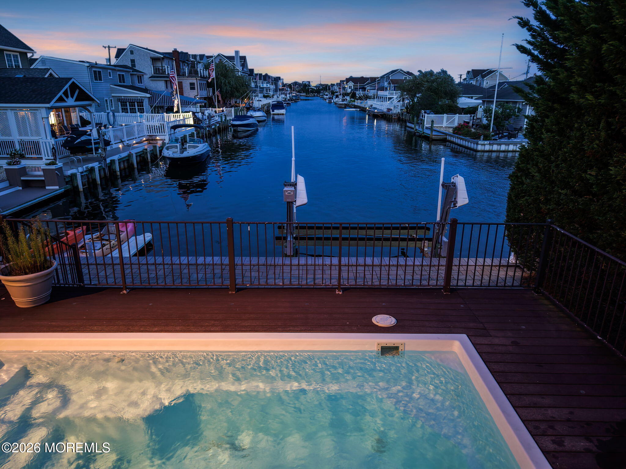339 Bay Lane Mantoloking NJ 08738