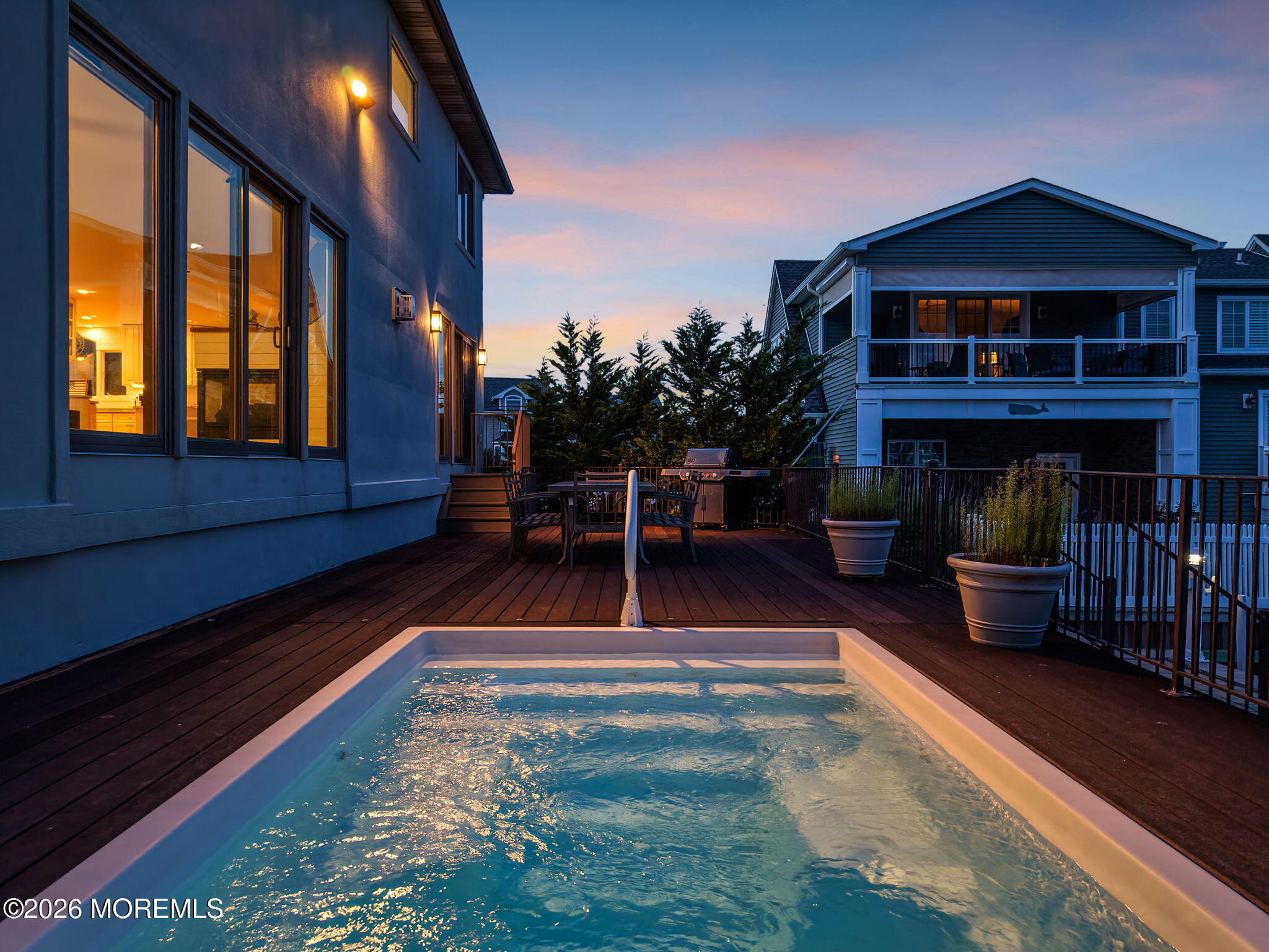 339 Bay Lane Mantoloking NJ 08738