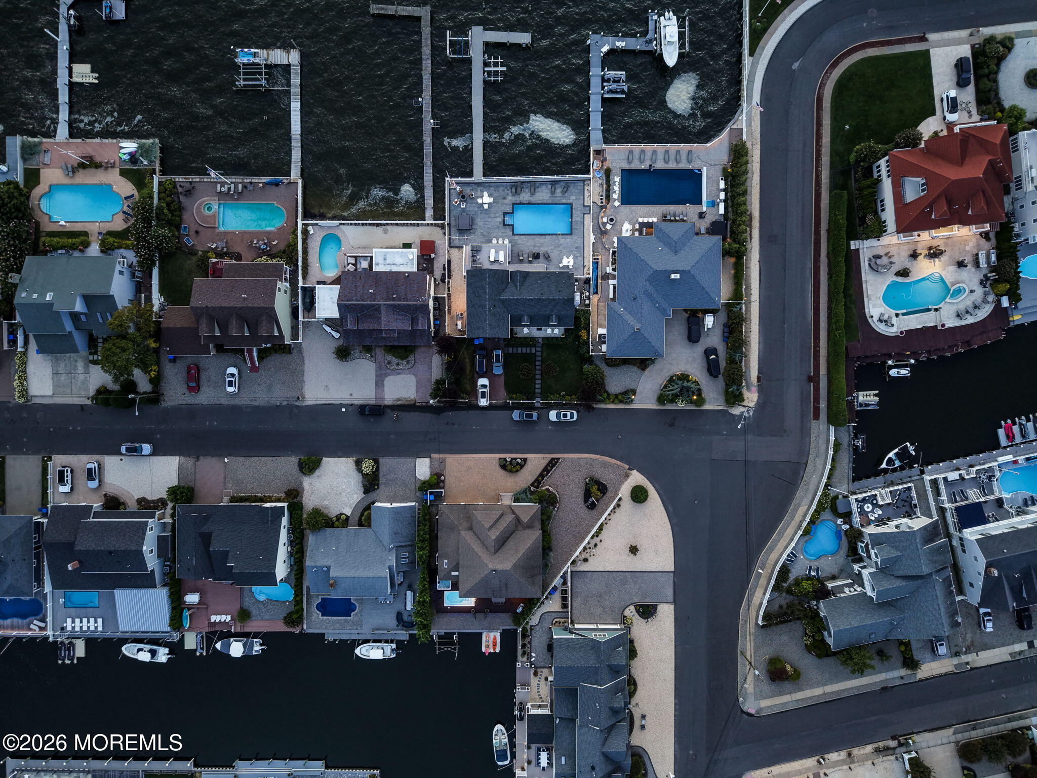 339 Bay Lane Mantoloking NJ 08738