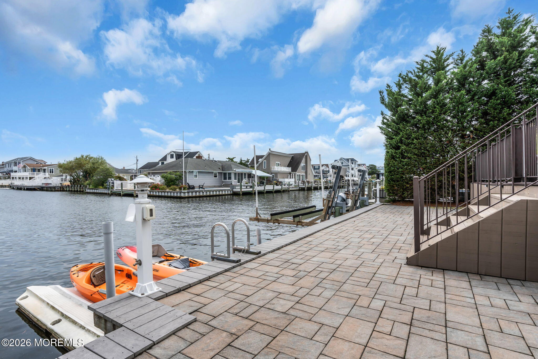 339 Bay Lane Mantoloking NJ 08738
