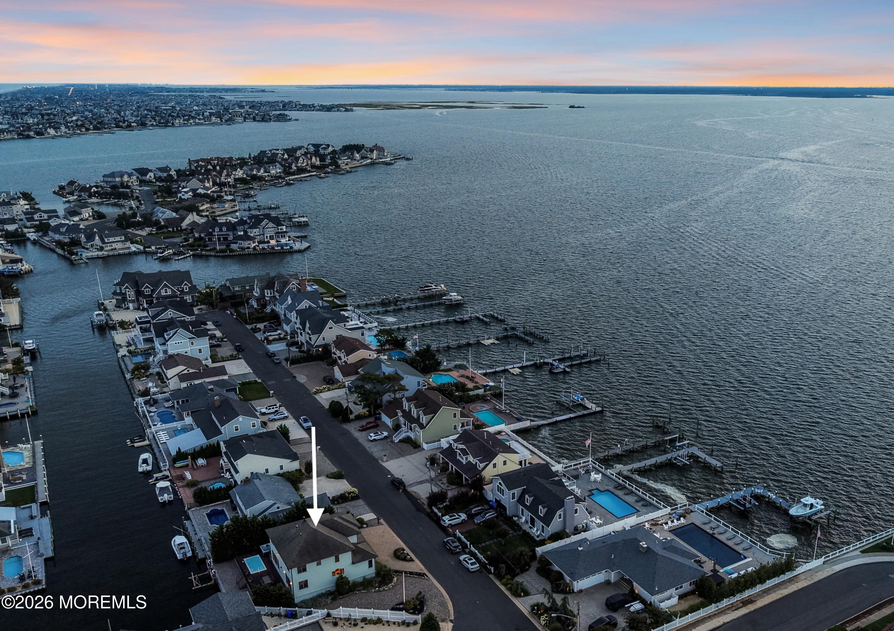 339 Bay Lane Mantoloking NJ 08738