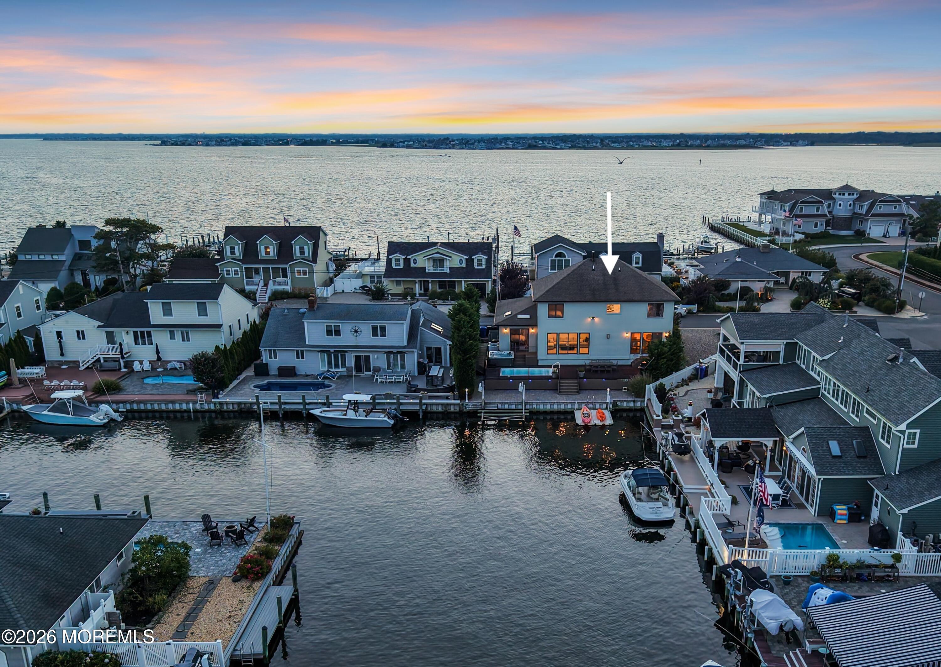 339 Bay Lane Mantoloking NJ 08738