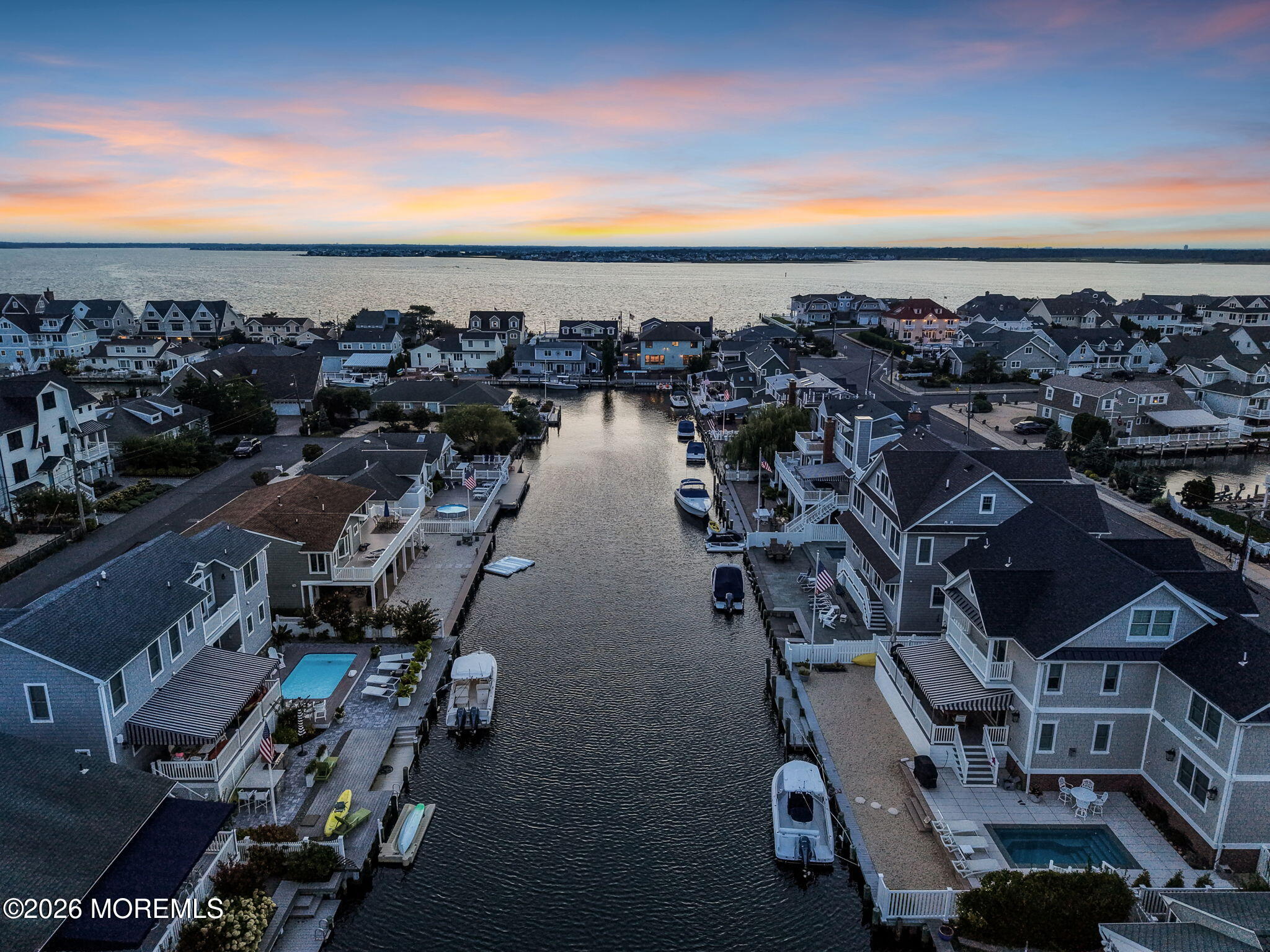 339 Bay Lane Mantoloking NJ 08738
