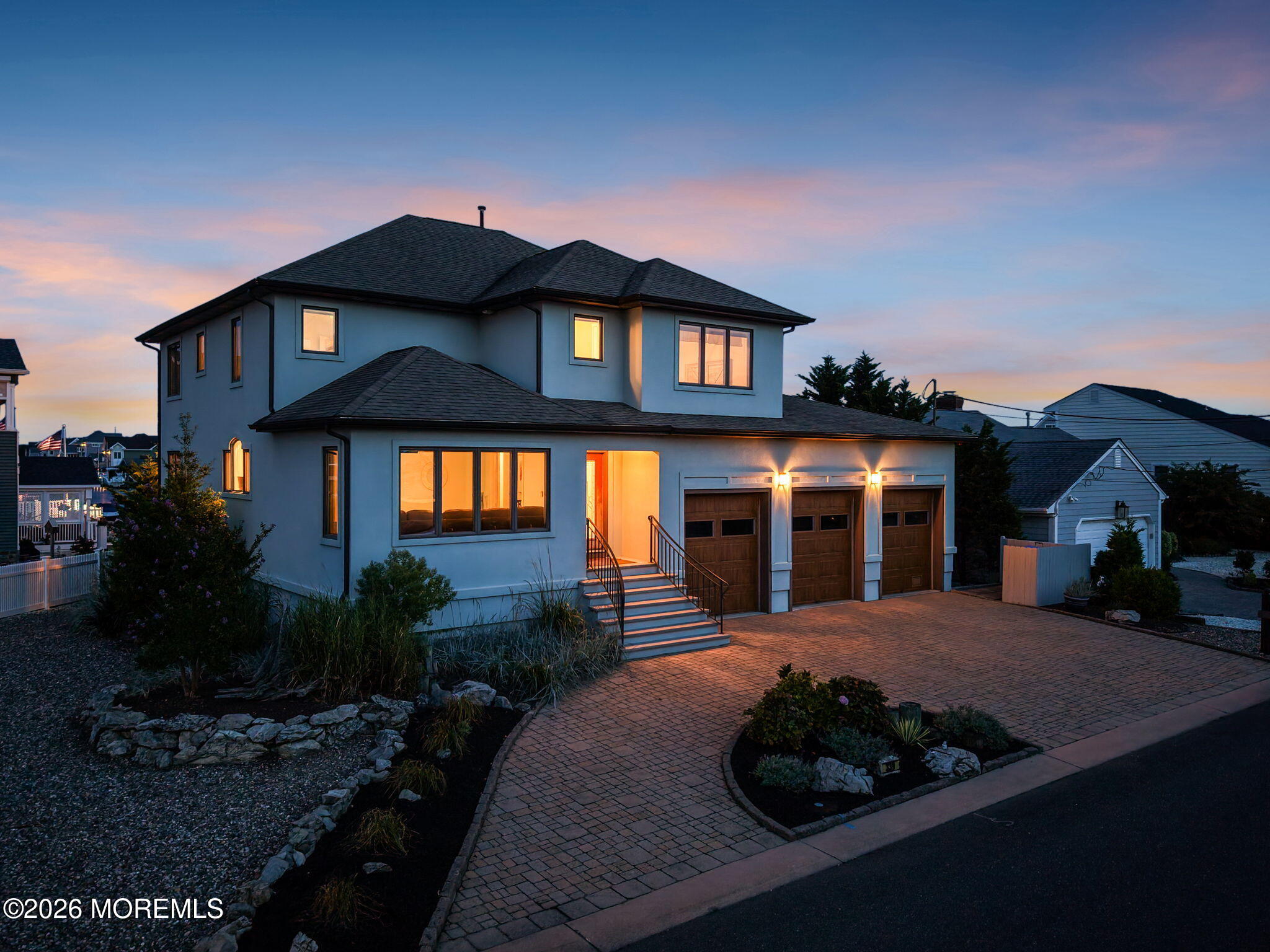 339 Bay Lane Mantoloking NJ 08738