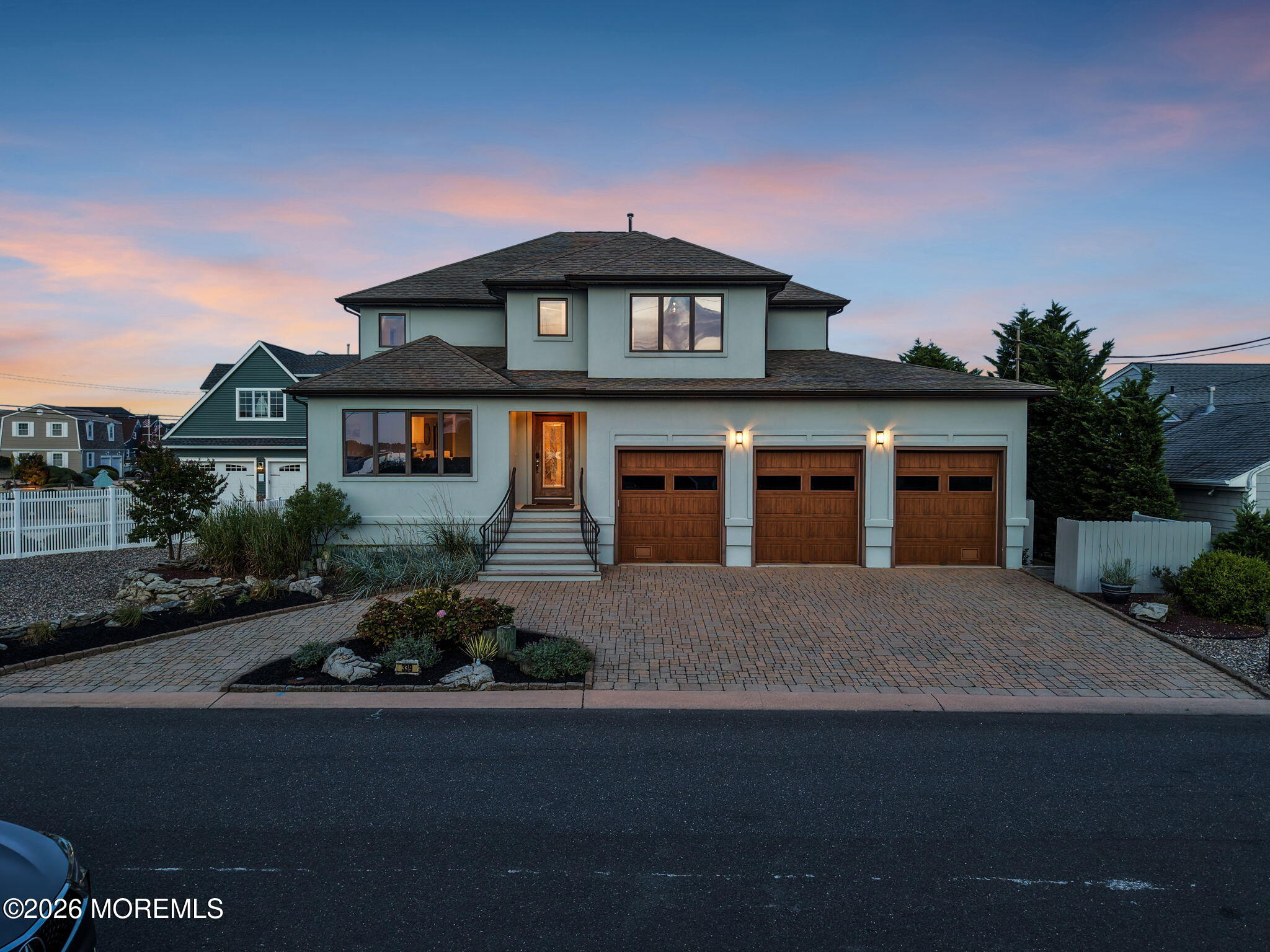 339 Bay Lane Mantoloking NJ 08738