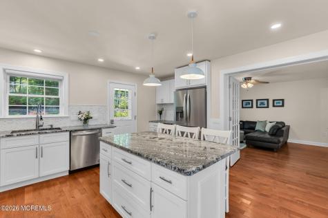 48 Allen Street Rumson NJ 07760