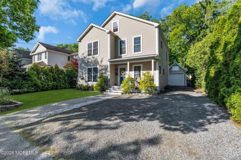 48 Allen Street Rumson NJ 07760