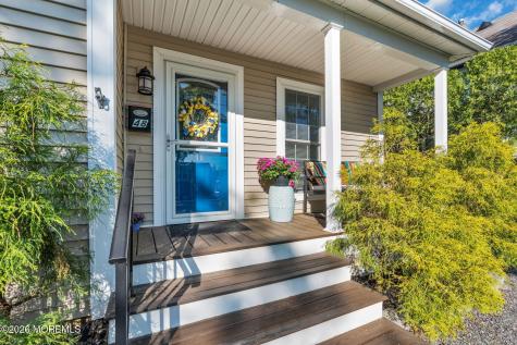 48 Allen Street Rumson NJ 07760