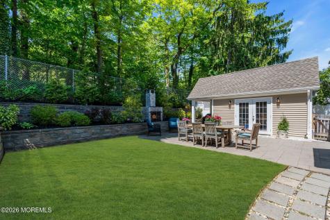 48 Allen Street Rumson NJ 07760