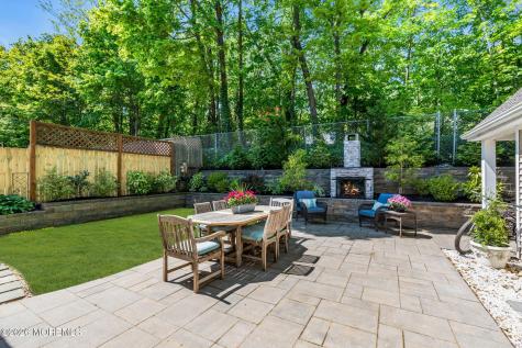 48 Allen Street Rumson NJ 07760