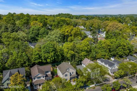 48 Allen Street Rumson NJ 07760