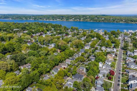 48 Allen Street Rumson NJ 07760