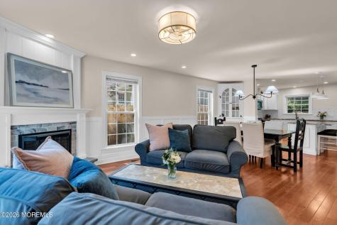 48 Allen Street Rumson NJ 07760