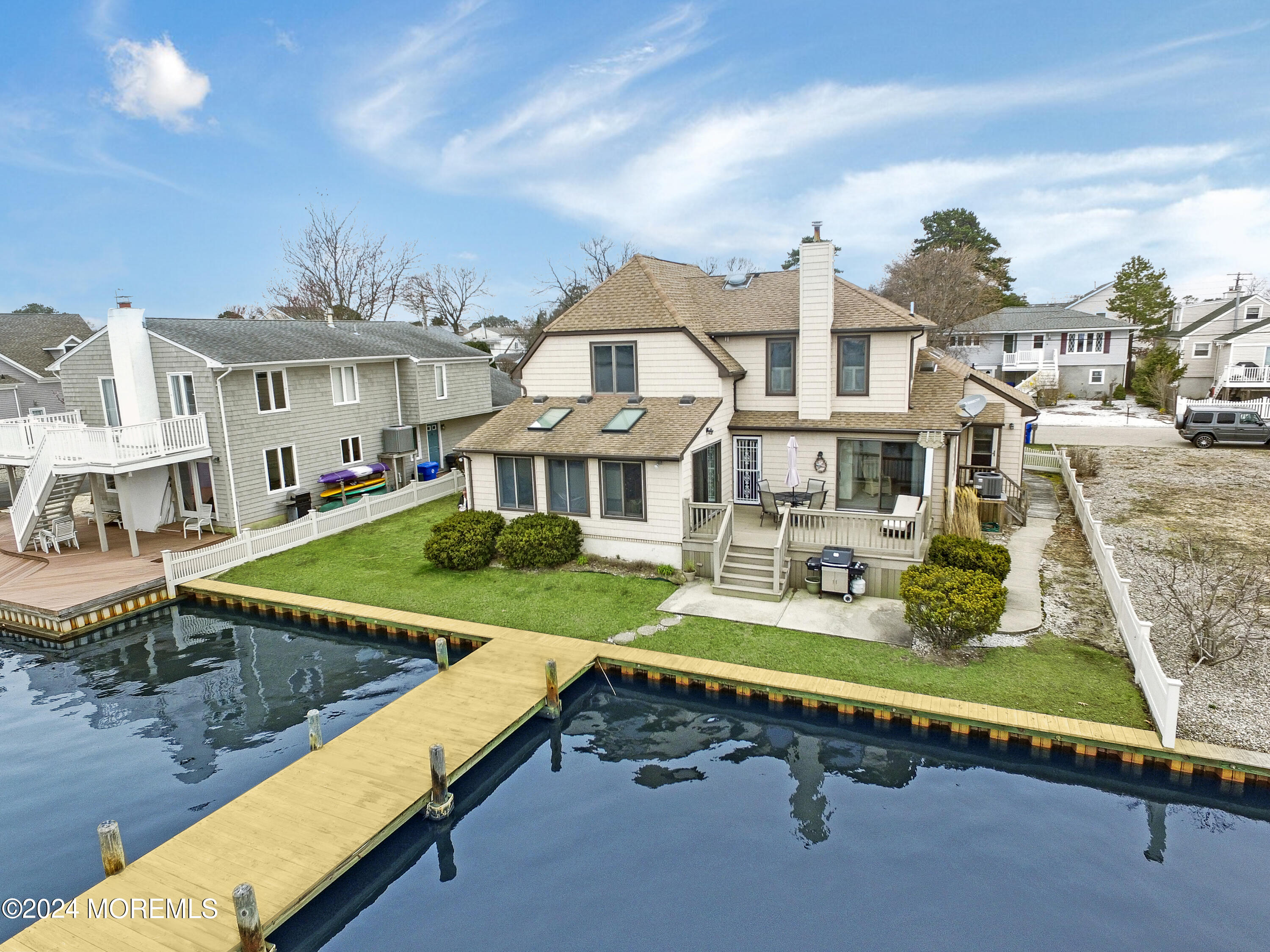 35 Bay Way Brick NJ 08723