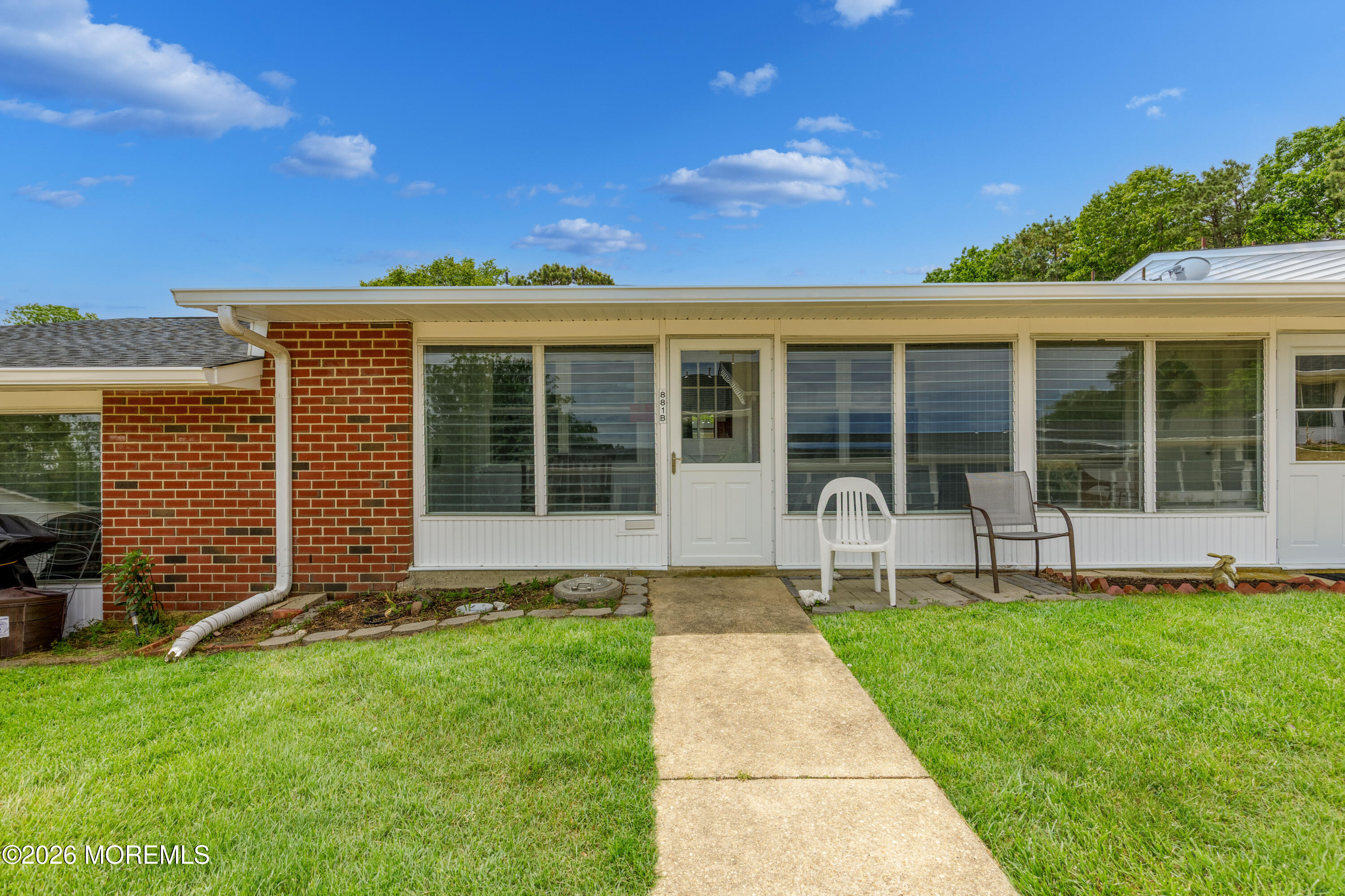 881B Balmoral Court Lakewood NJ 08701