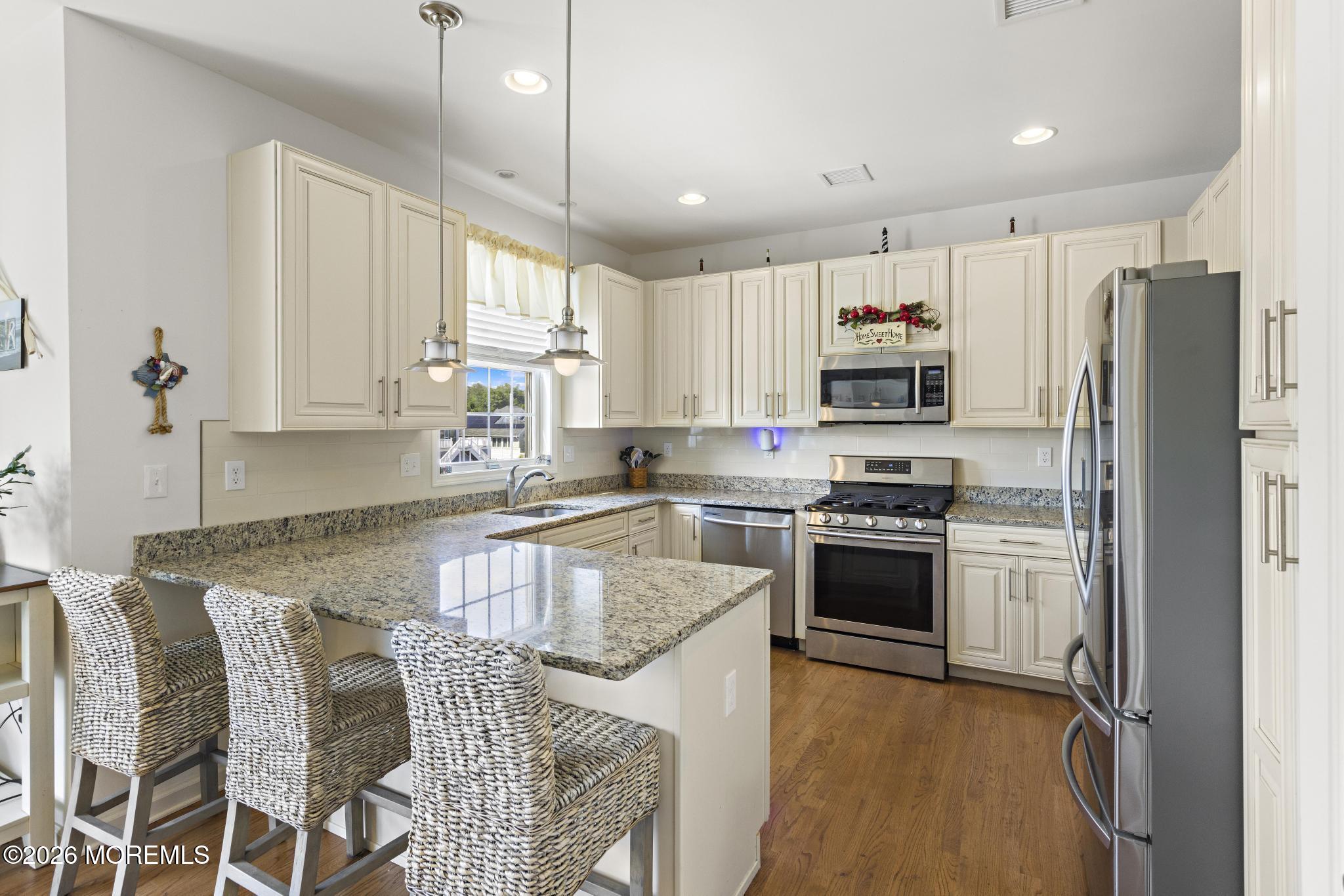 145 Bruce Drive Manahawkin NJ 08050