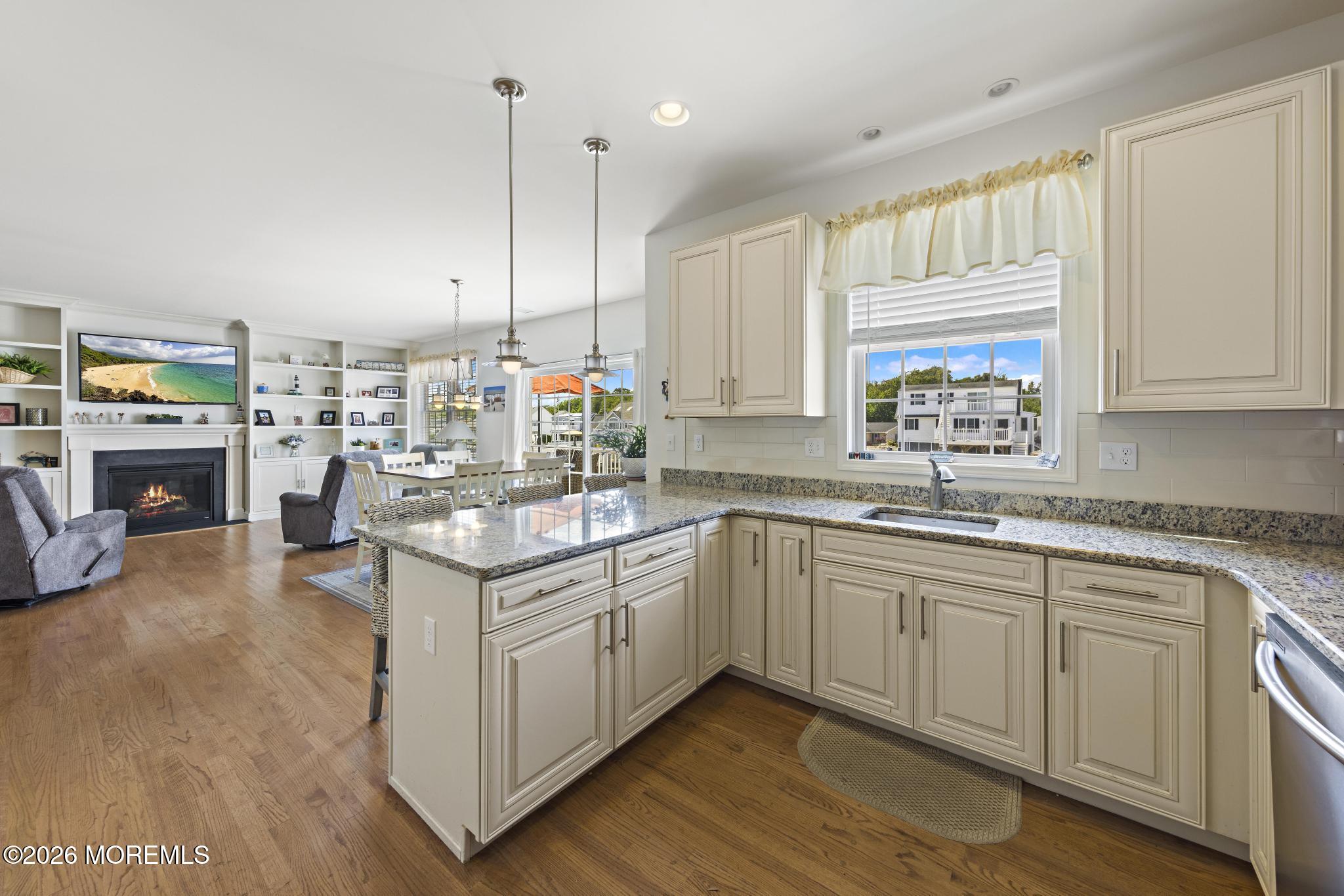 145 Bruce Drive Manahawkin NJ 08050