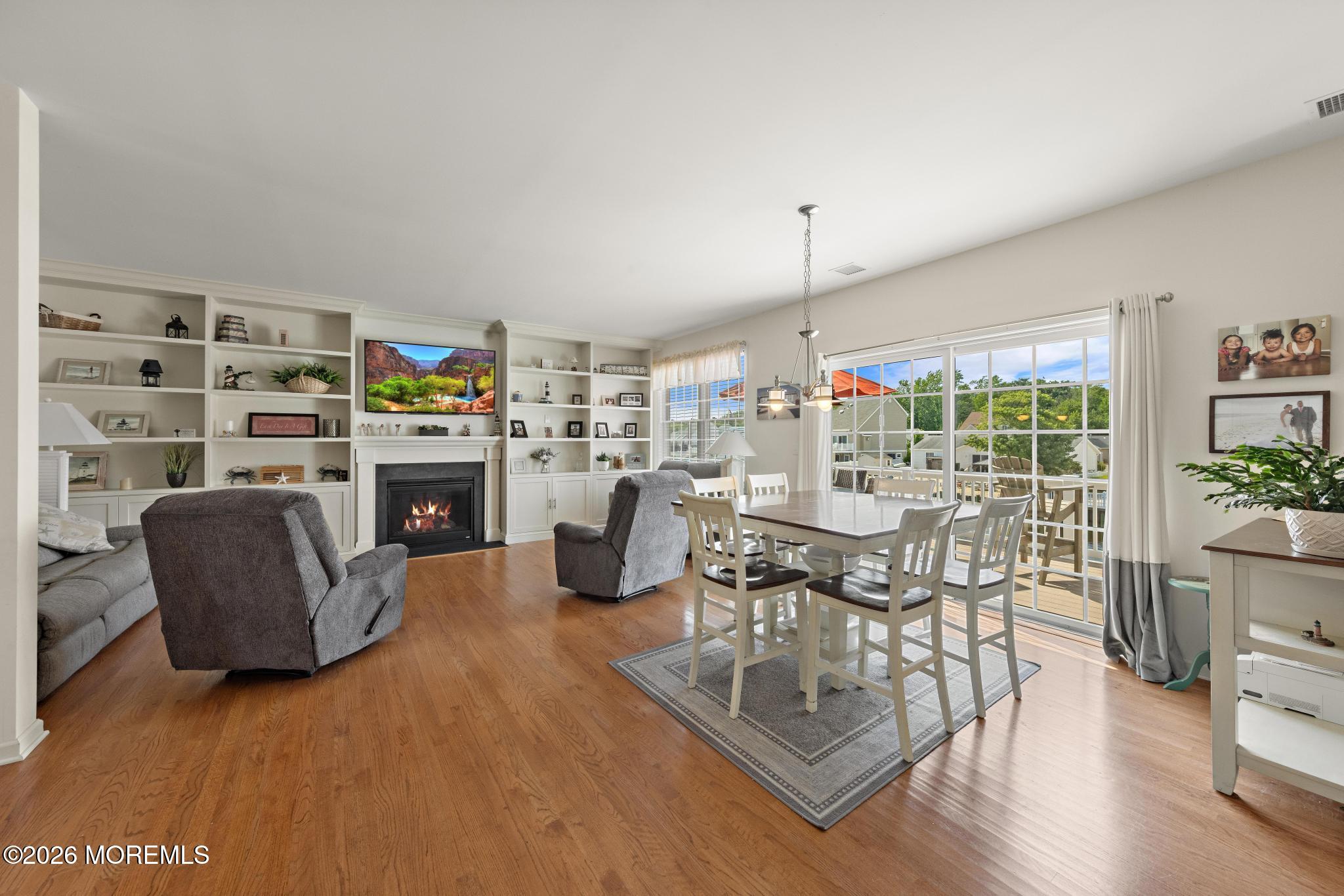 145 Bruce Drive Manahawkin NJ 08050