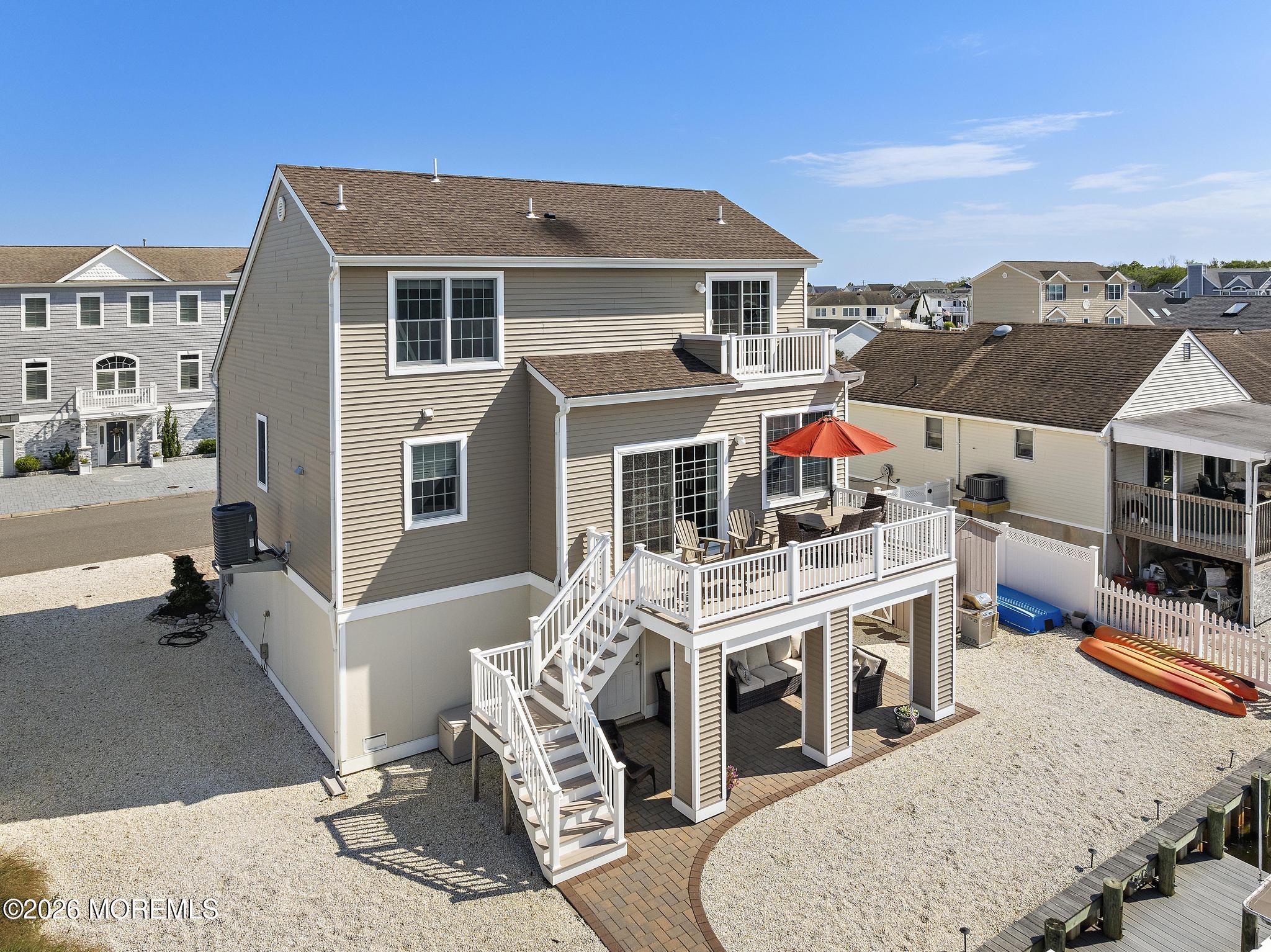 145 Bruce Drive Manahawkin NJ 08050