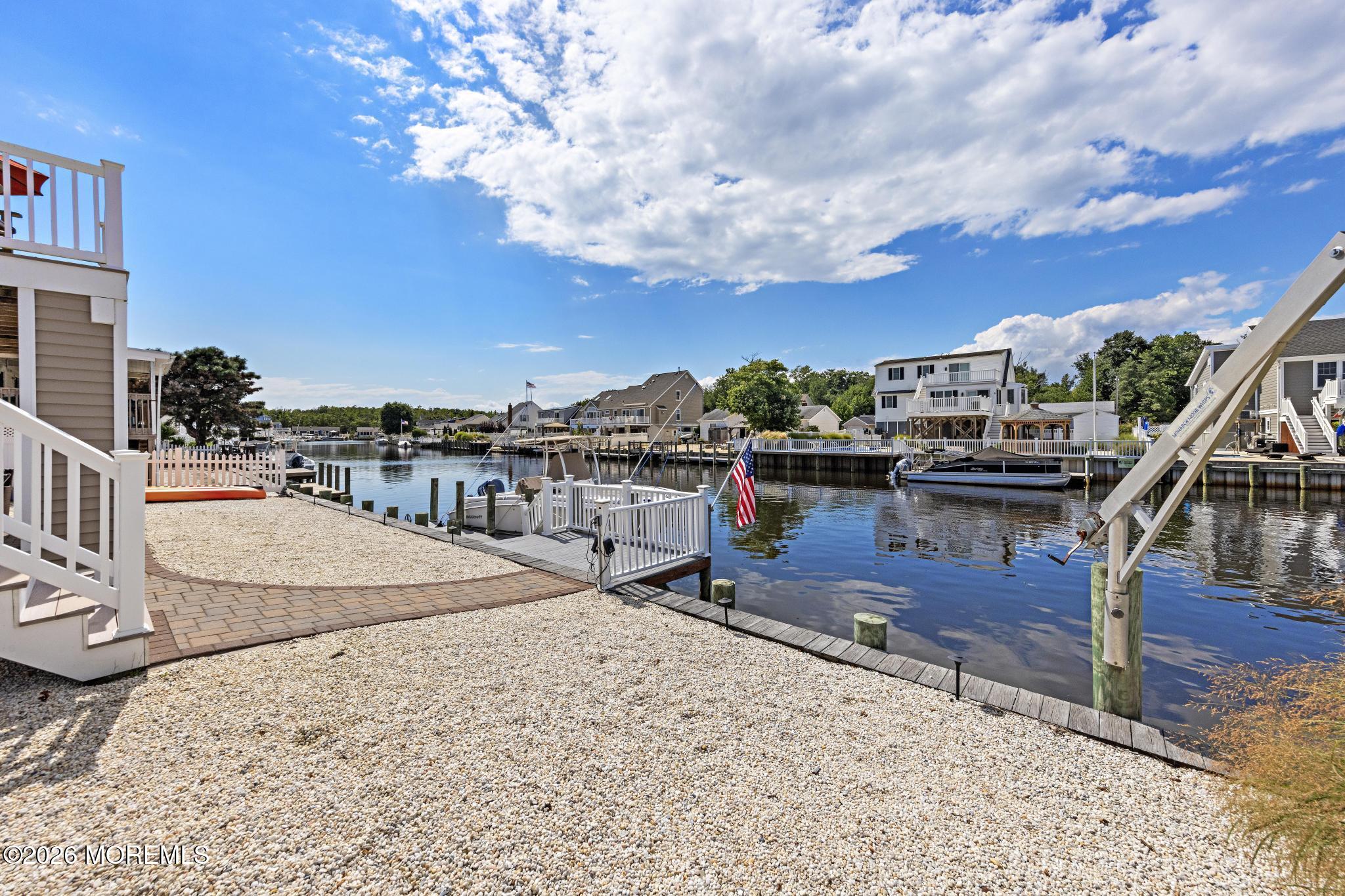 145 Bruce Drive Manahawkin NJ 08050