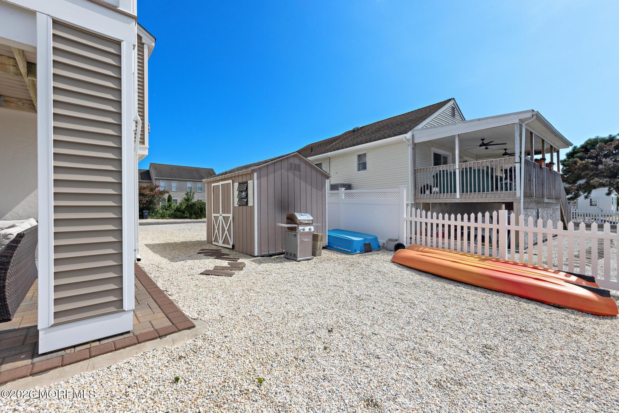 145 Bruce Drive Manahawkin NJ 08050