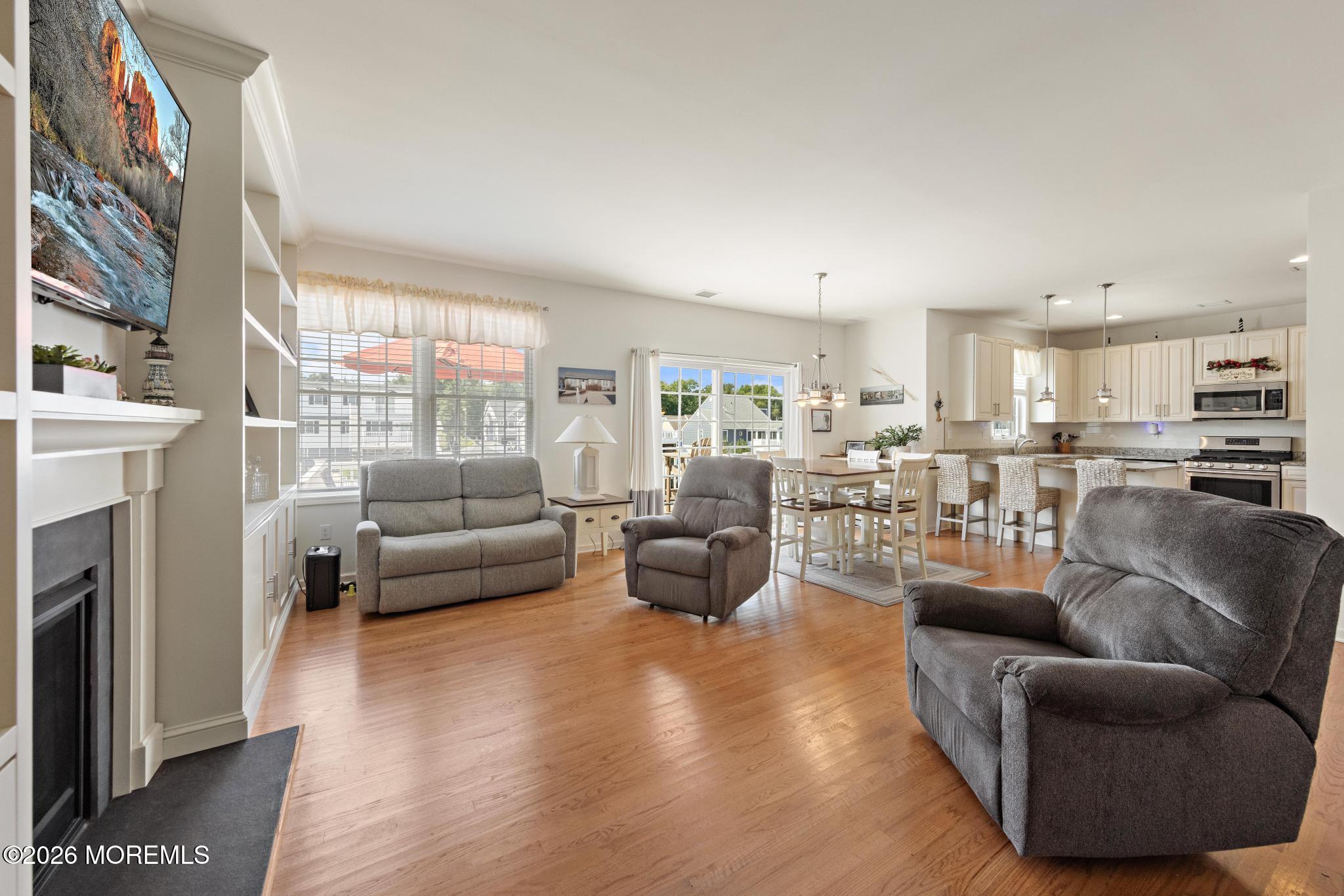 145 Bruce Drive Manahawkin NJ 08050