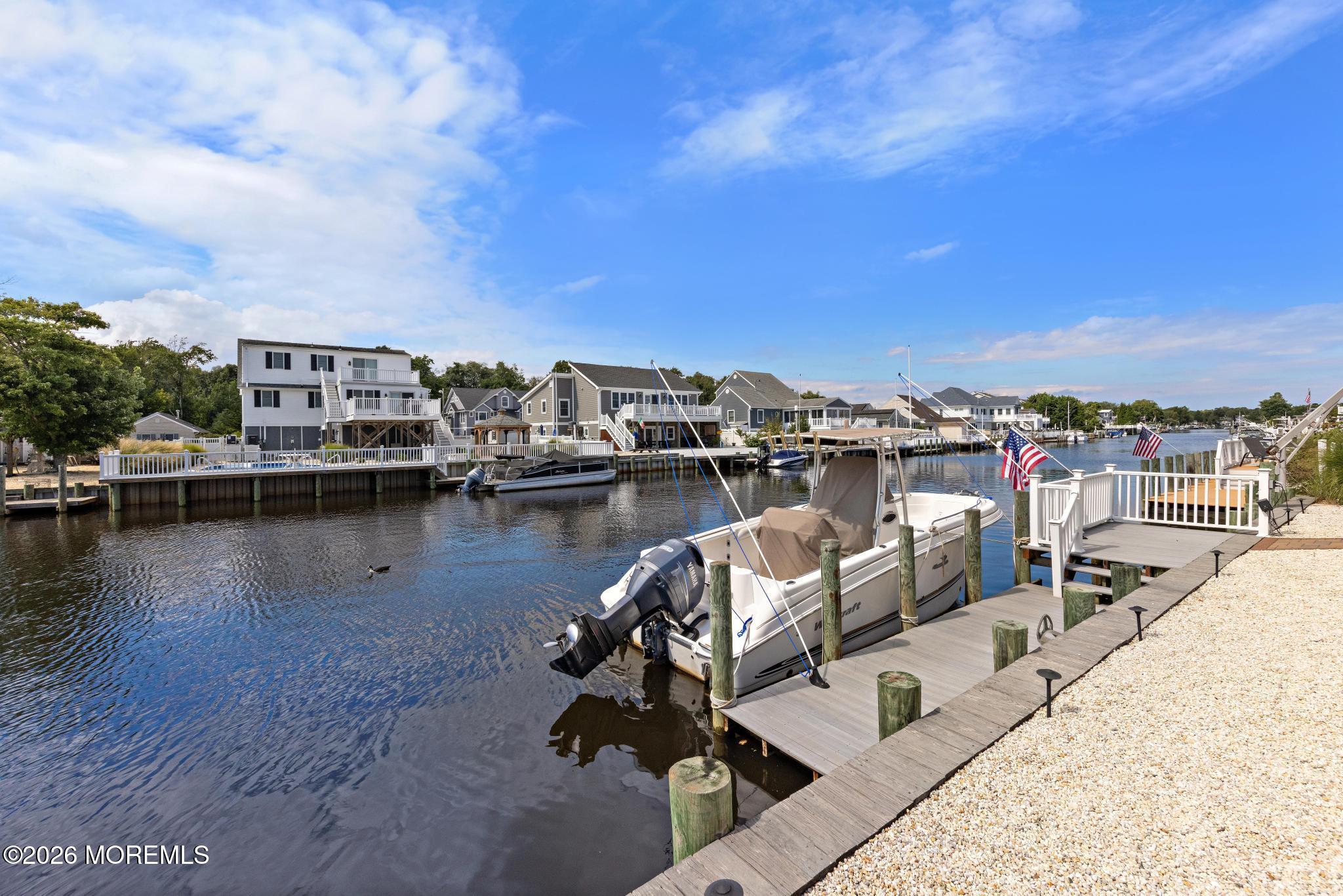 145 Bruce Drive Manahawkin NJ 08050