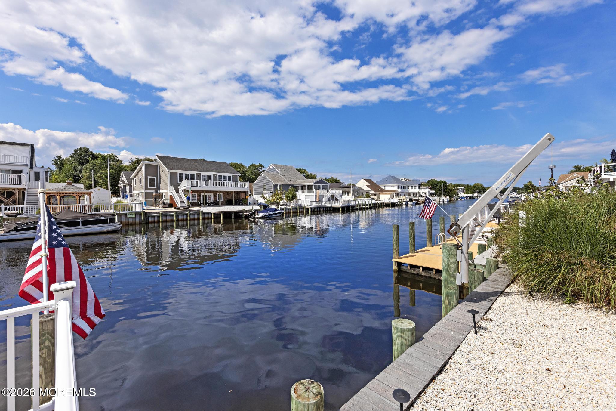 145 Bruce Drive Manahawkin NJ 08050