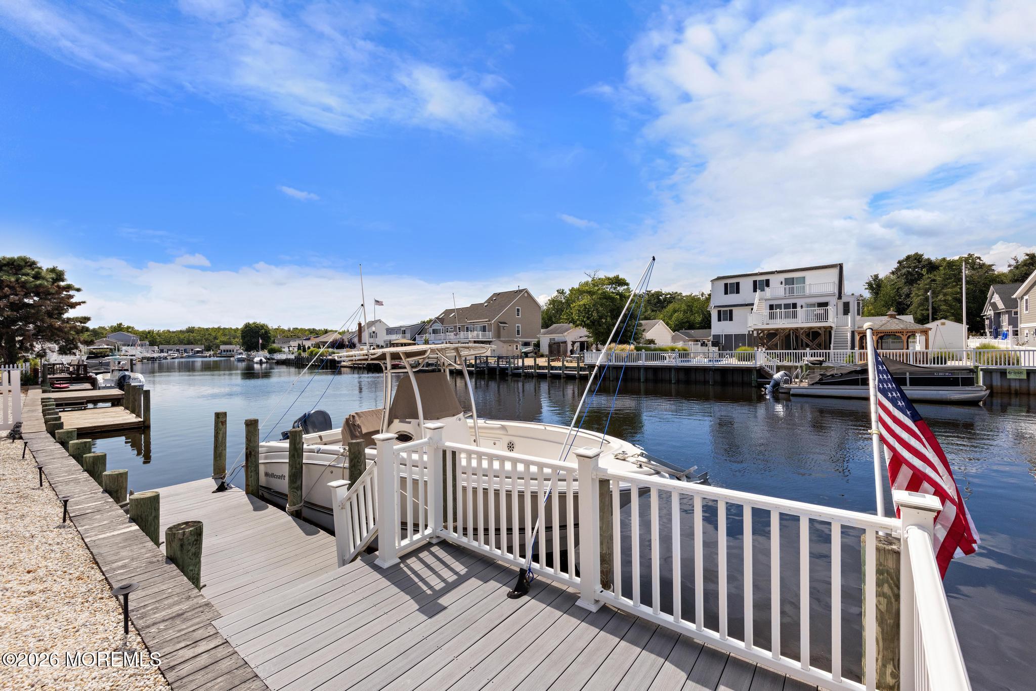 145 Bruce Drive Manahawkin NJ 08050