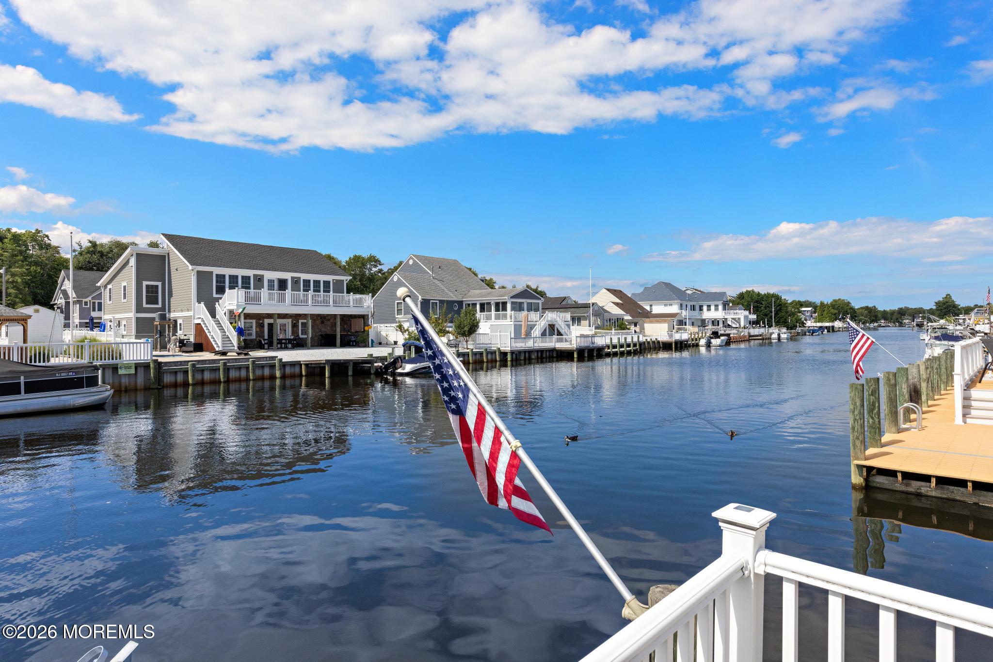 145 Bruce Drive Manahawkin NJ 08050