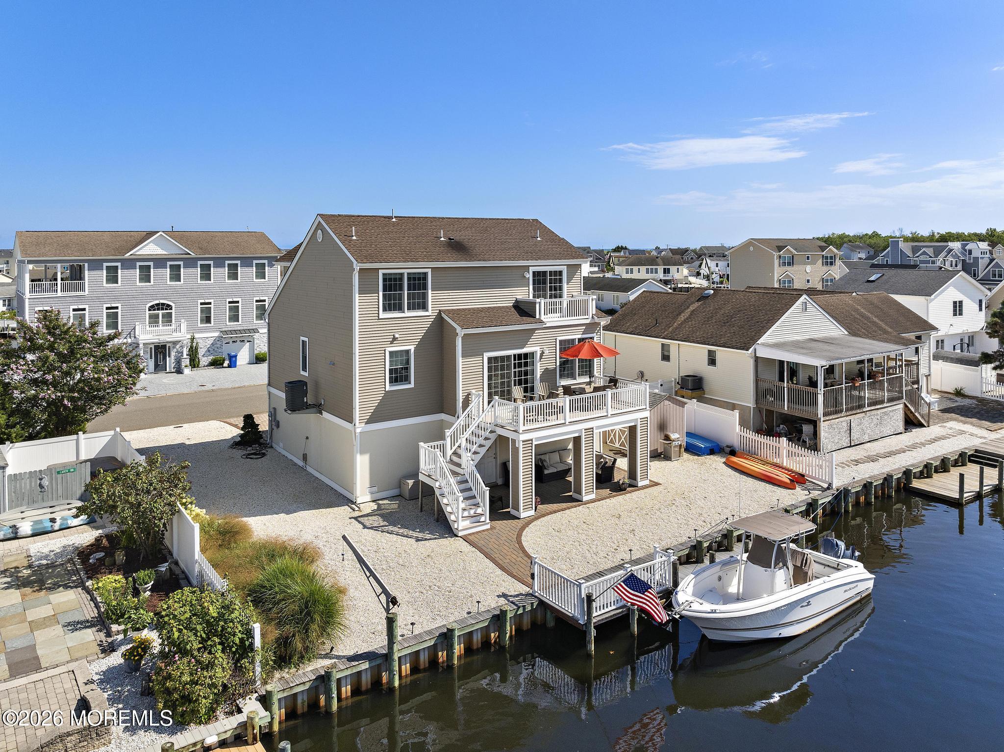 145 Bruce Drive Manahawkin NJ 08050
