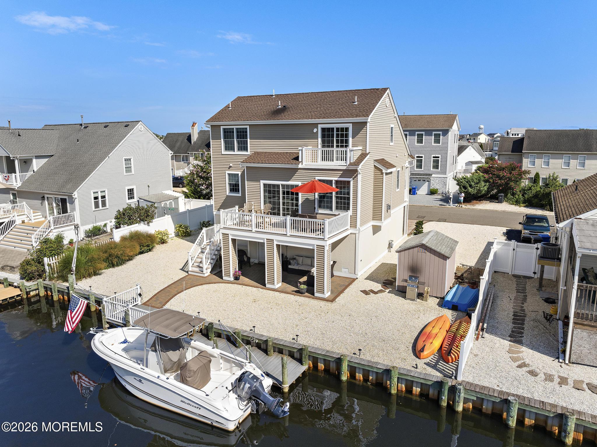 145 Bruce Drive Manahawkin NJ 08050