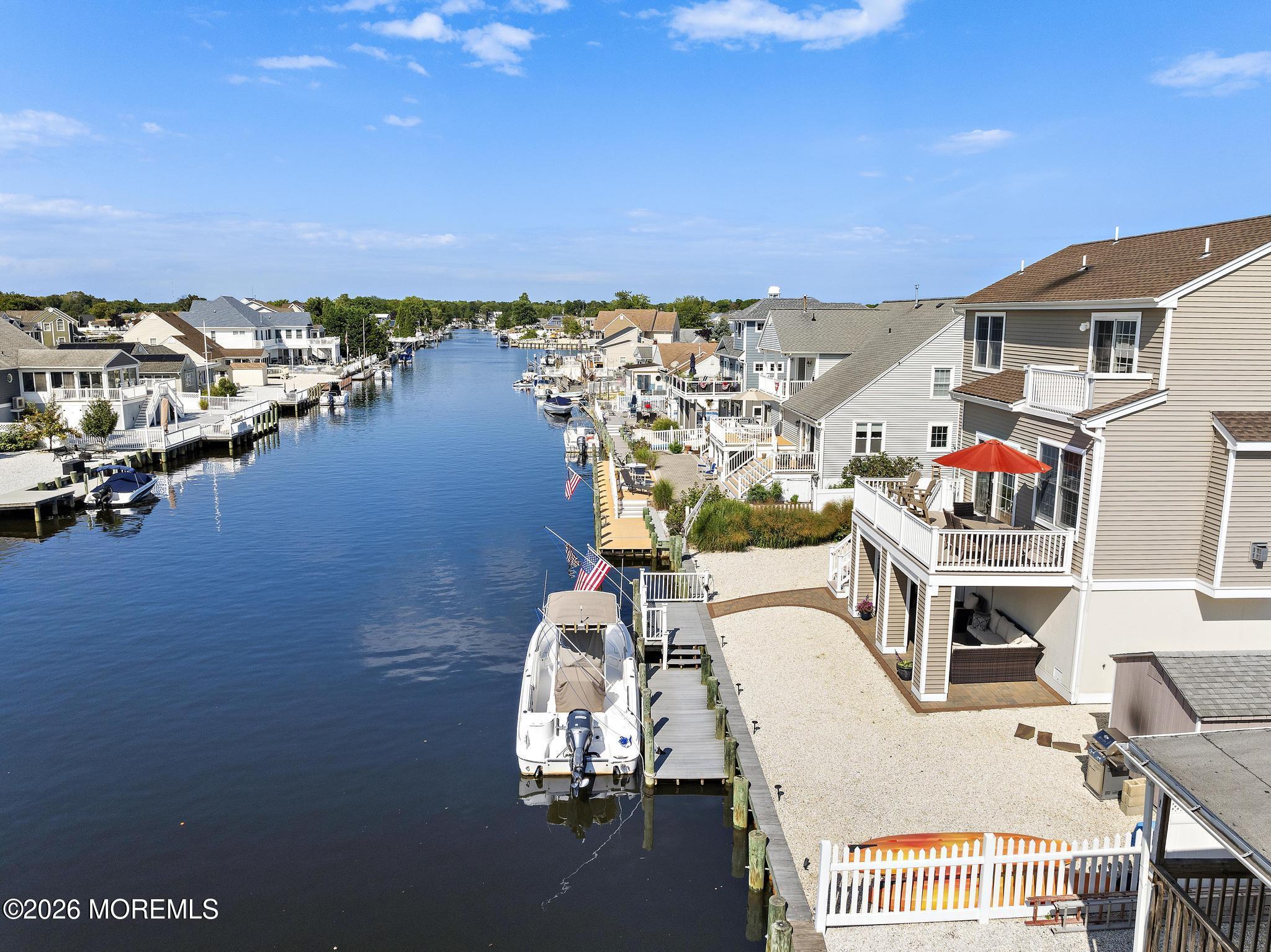 145 Bruce Drive Manahawkin NJ 08050